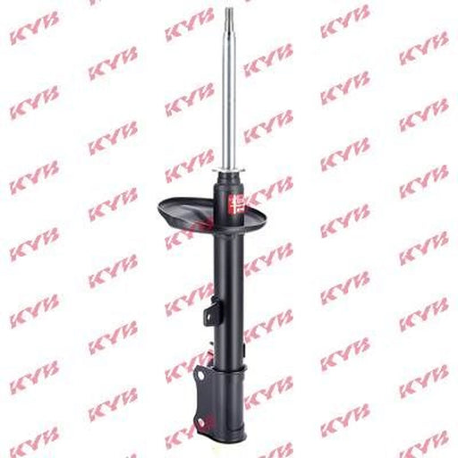 KYB 2 x Rear Shock Absorbers