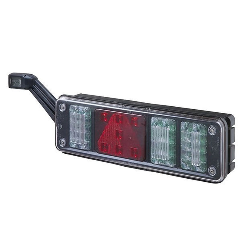 Hella Tail Light / Lamp LED Left