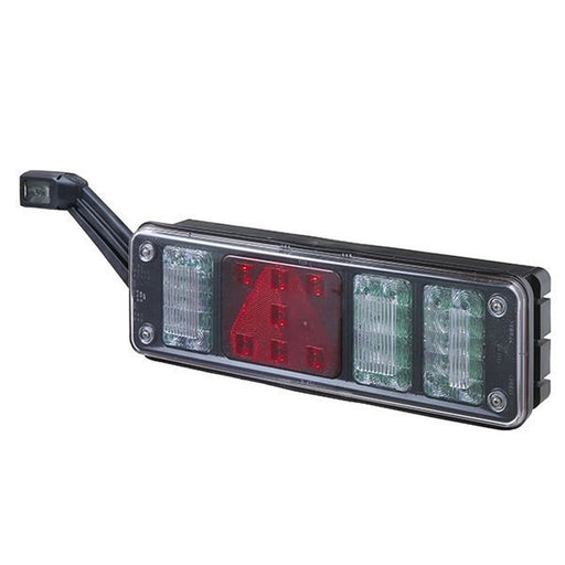 Hella Tail Light / Lamp LED Left
