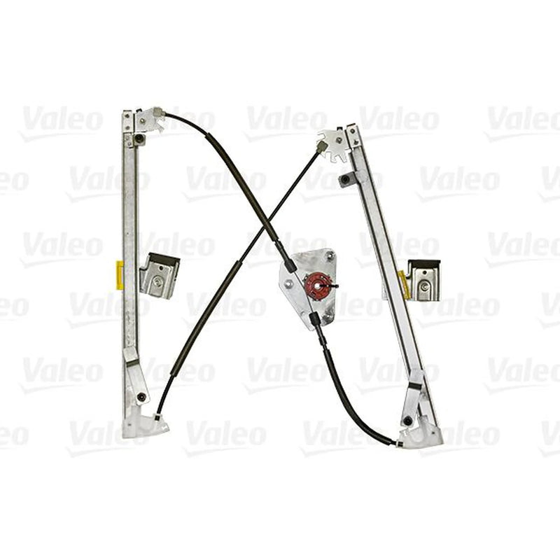 Valeo Electric Window Regulator Lifter Left Front 851378