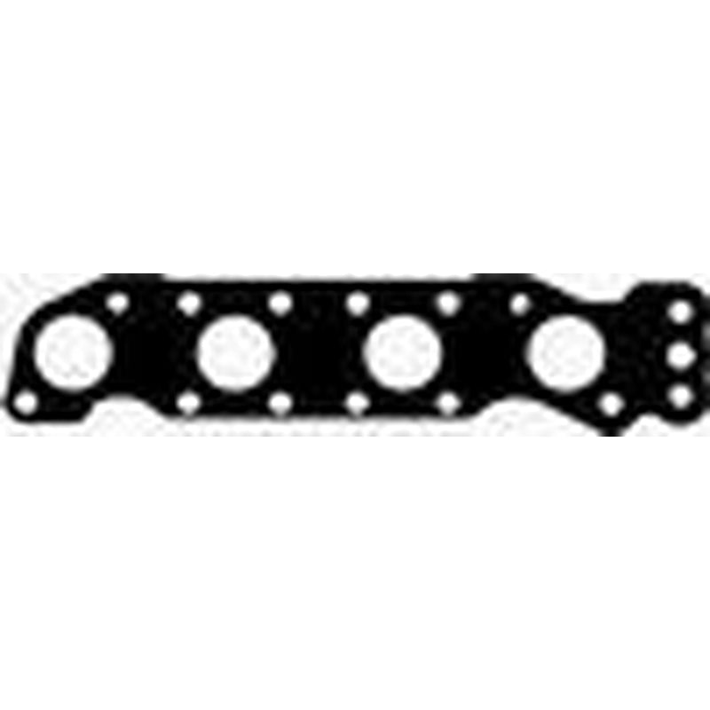 BGA Exhaust Manifold Gasket Wide 0mm Thick fits Suzuki Ignis I 2000-2005 1.3 1.5