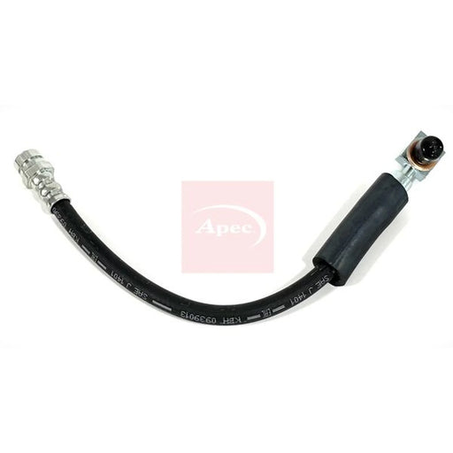 Apec Brake Hydraulic Hose Line Rear HOS4218