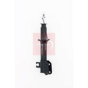 Apec Shock Absorber Damper Strut Front Left fits Opel Agila A 2000-2007
