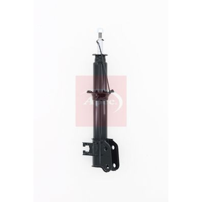 Apec Shock Absorber Damper Strut Front Left fits Opel Agila A 2000-2007