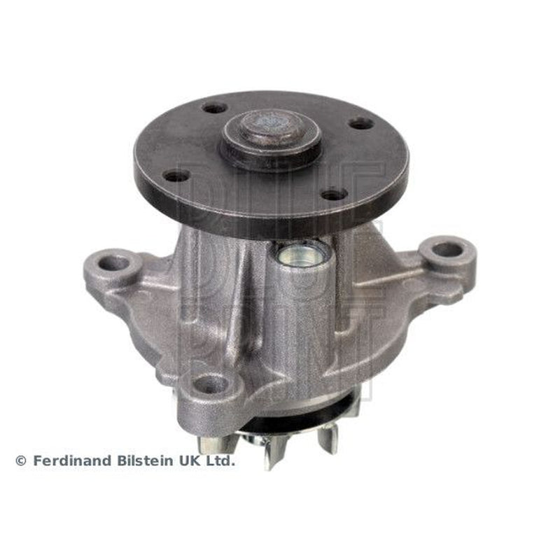Blue Print Engine Cooling Water Pump fits Hyundai H-1 2001-2007 2.5