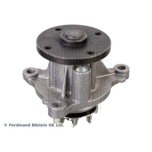Blue Print Engine Cooling Water Pump fits Hyundai H-1 2001-2007 2.5