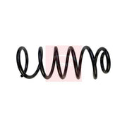 Apec Rear Suspension Coil Spring fits Citroën Nemo Box Body/Mpv 2008 on 1.4