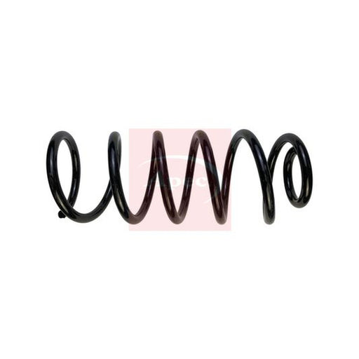 Apec Rear Suspension Coil Spring fits Citroën Nemo Box Body/Mpv 2008 on 1.4