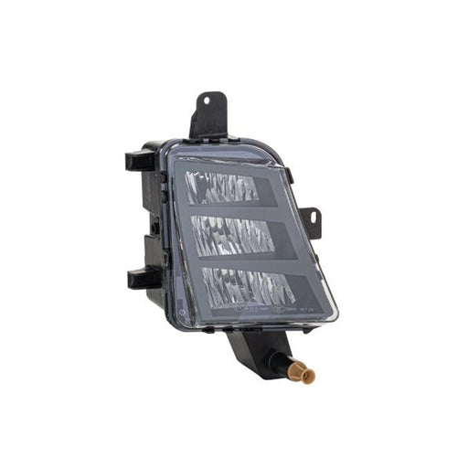 Hella Front Left Fog Light LED fits VW Golf VII 2013-2020 2.0