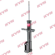 KYB Shock Absorber Damper Strut Front Right fits Kia Rio IV 2017 on 1.0 1.25 1.4