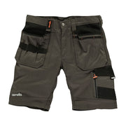 Scruffs Trade Shorts Slate 40" W Scruffs - Dynamic Drive