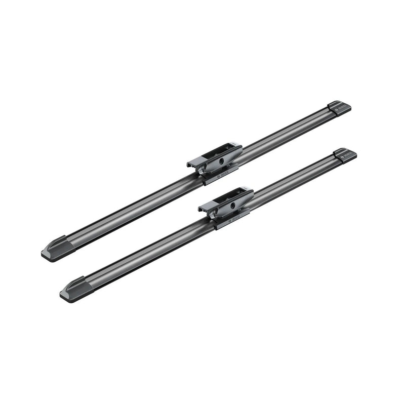 Bosch Aerotwin Wiper Blade Set 475mm + 450mm — A861S fits Mini Mini 2006-2015