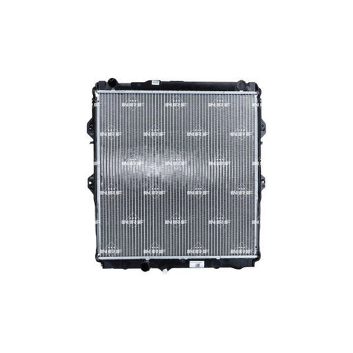 NRF Engine Radiator 56152