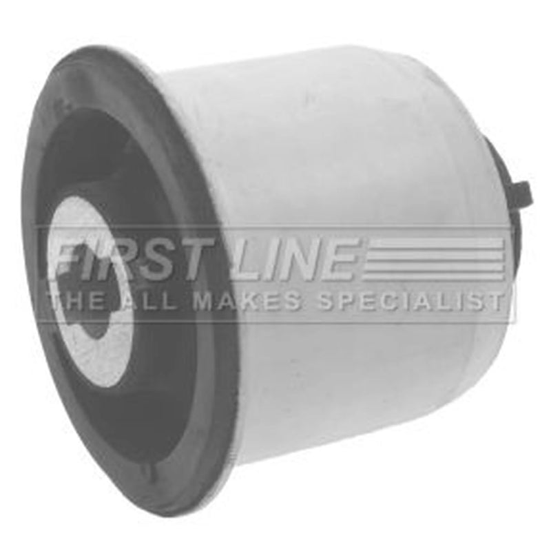 First Line Axle Beam Bushing Left fits Citroën C4 2004-2011 1.4 1.6 2.0