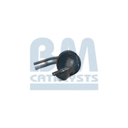 BM Catalysts Homologated Diesel Cat fits Fiat 500 2007 on 1.3