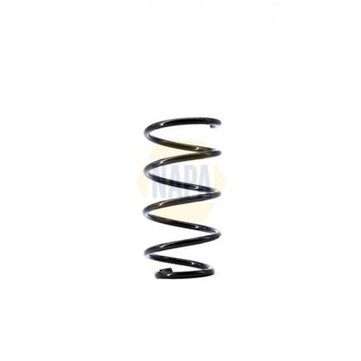 NAPA 2 x Suspension Springs fits Mini Mini 2006-2013