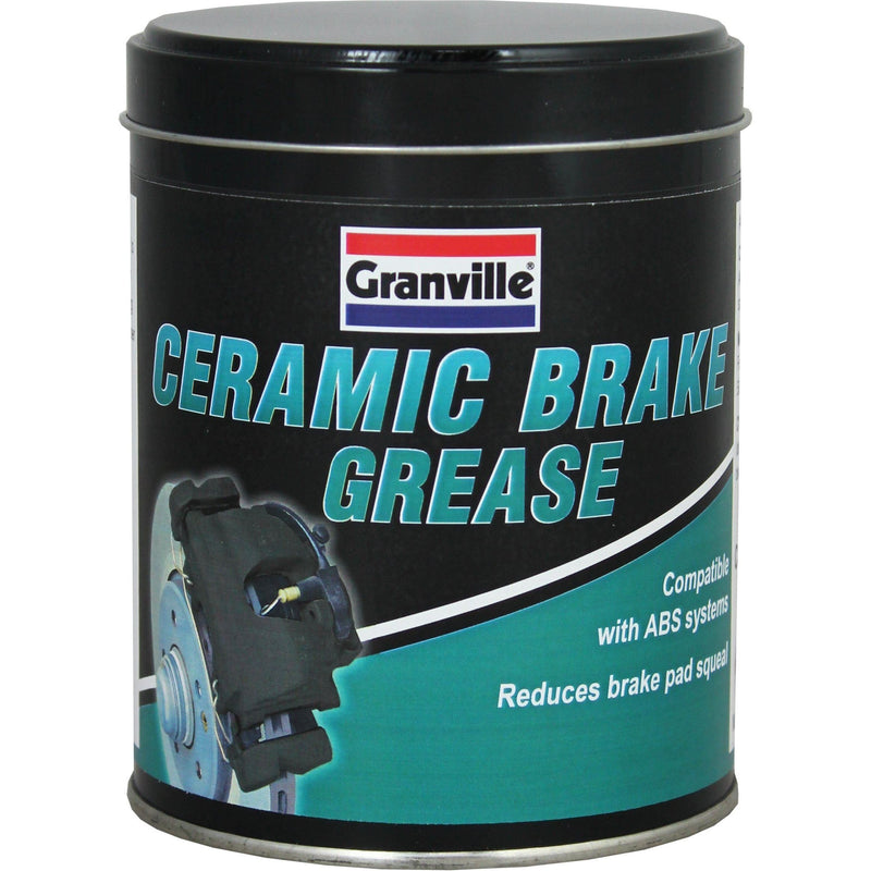 Granville Ceramic Brake Grease - 500g Granville - Dynamic Drive
