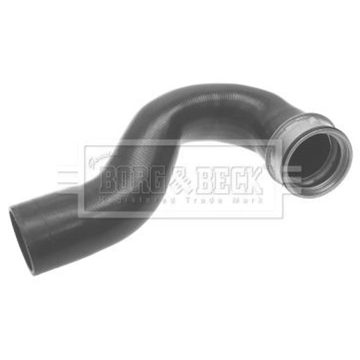 Borg & Beck Intercooler Turbo Charge Air Hose BTH1348