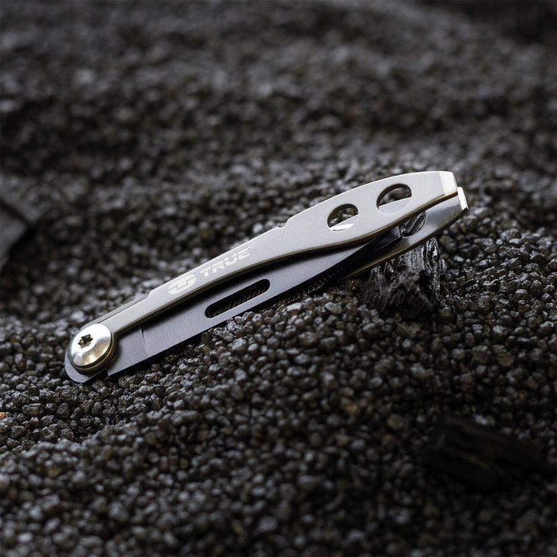 Tweezer Tool TU584K UK Camping And Leisure - Dynamic Drive