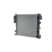 Mahle Engine Radiator fits Mercedes-Benz S-Class 2005-2013