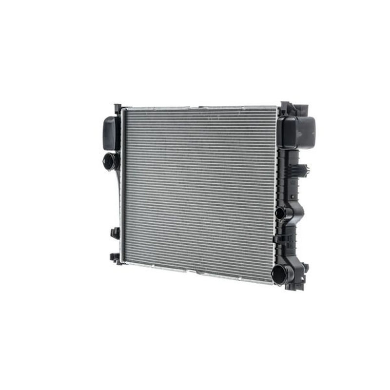 Mahle Engine Radiator fits Mercedes-Benz S-Class 2005-2013