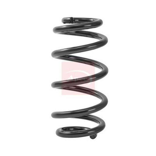Apec Rear Suspension Coil Spring ACS2476