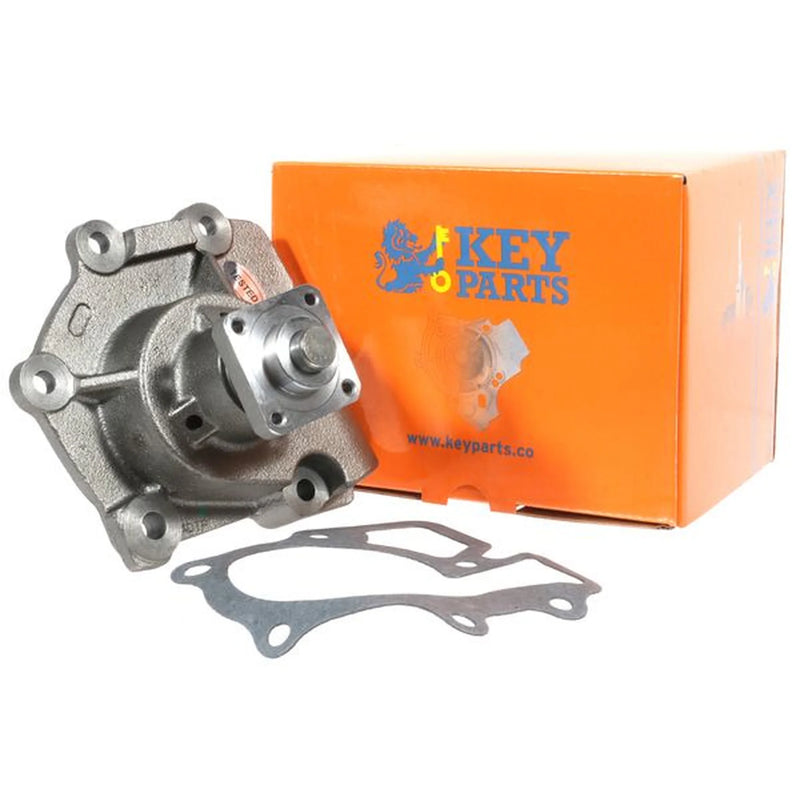Key Parts Engine Cooling Water Pump fits Ford Transit 1983-2000 2.5
