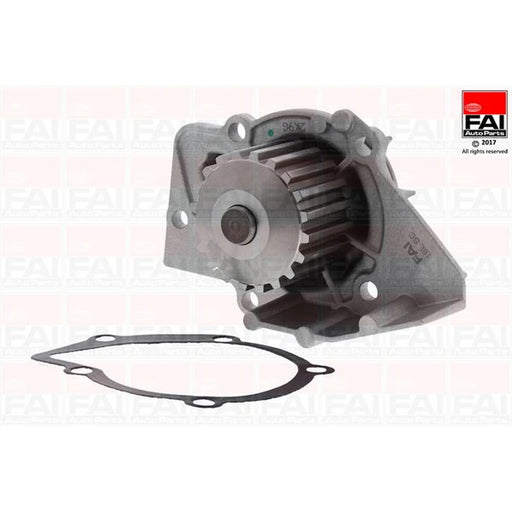 FAI Engine Cooling Water Pump WP6242