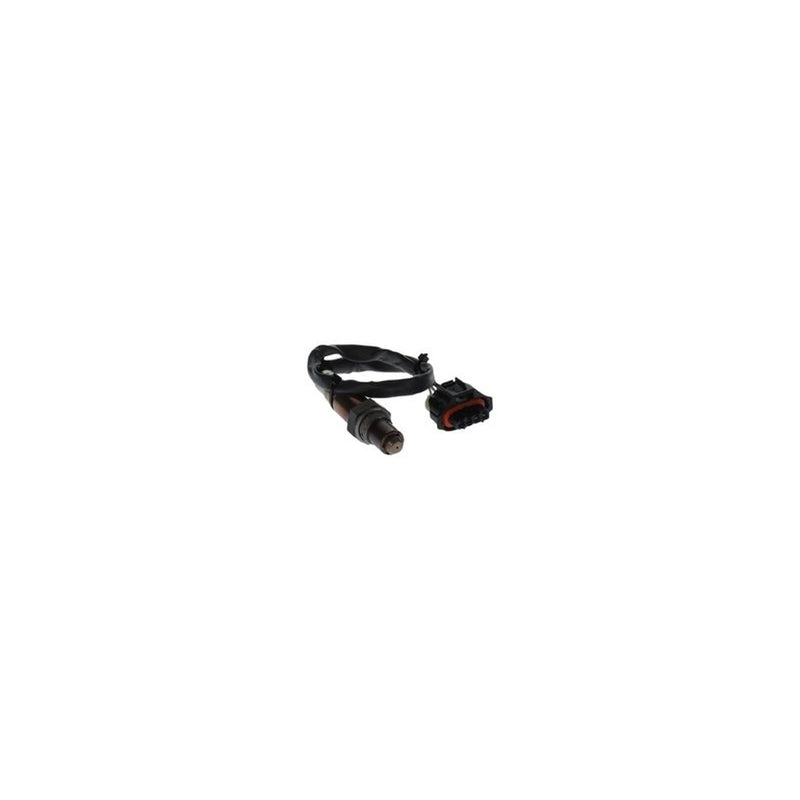 Bosch O2 Lambda Oxygen Sensor after catalytic converter fits Porsche Boxster