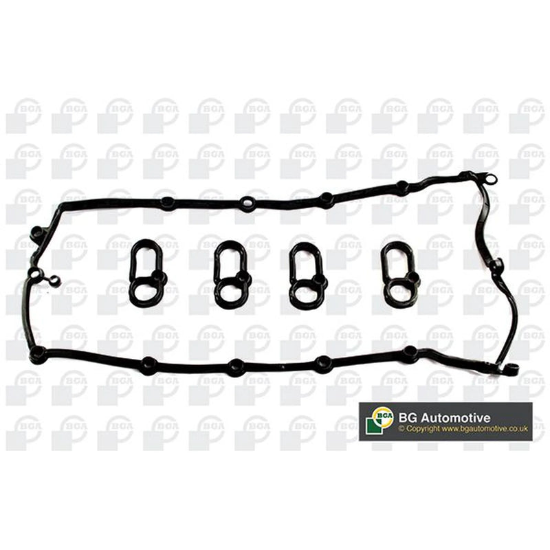 BGA Cylinder Head Cover Gasket Set RK4203