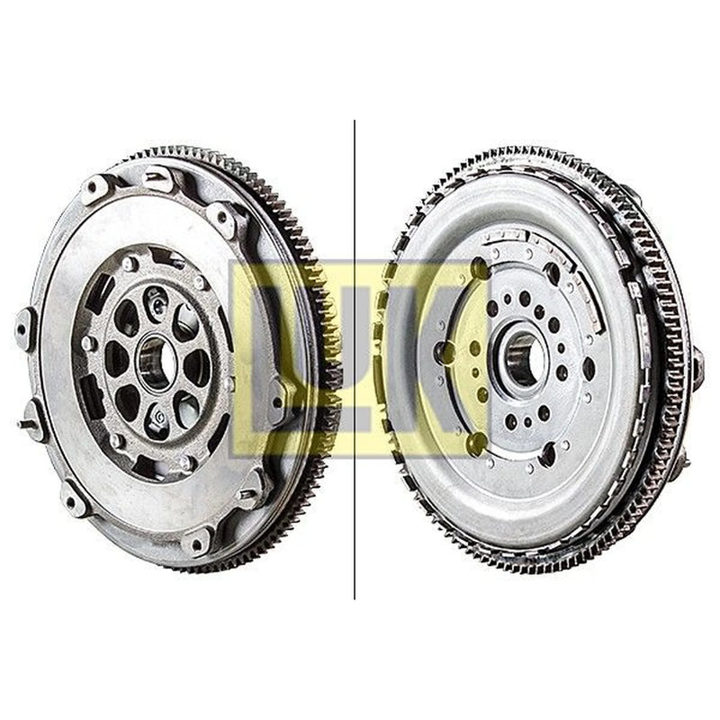LuK Engine Flywheel Teeth fits Ford Mondeo 2000-2007 2.0