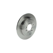 Bosch 2 x Solid Brake Discs fits Peugeot 605 1989-1999 2.0 2.1 2.5 3.0