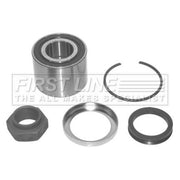 First Line Wheel Bearing Kit fits Citroën Saxo 1996-2004 1.0 1.1 1.4 1.5 1.6