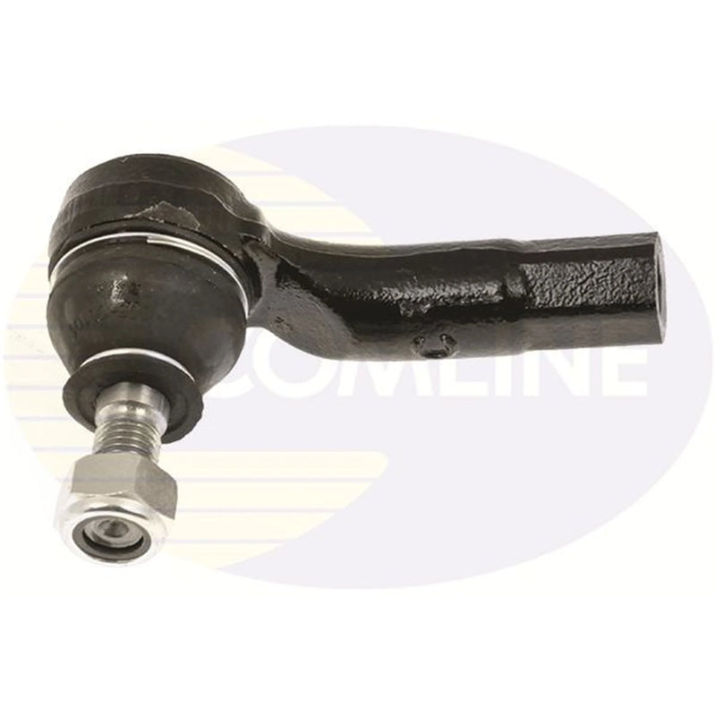 Comline Steering Tie Rod End Ball Joint M14x1.50 fits Seat Arosa 1997-2004