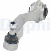 Delphi Control/Trailing Arm Front fits Mercedes-Benz Cls 2004-2010