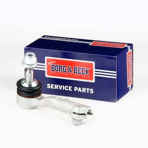 Borg & Beck Steering Tie Rod End Ball Joint BTR6174