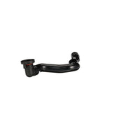 Gates Crankcase Ventilation Hose 330mm fits Audi A3 2003-2008 2.0