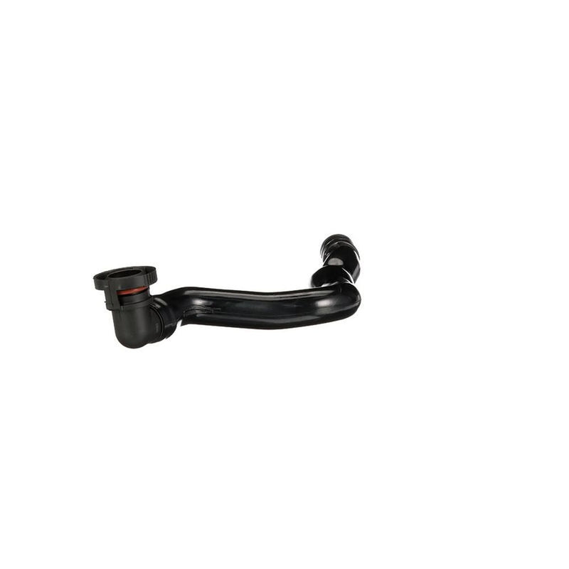 Gates Crankcase Ventilation Hose 330mm fits Audi A3 2003-2008 2.0