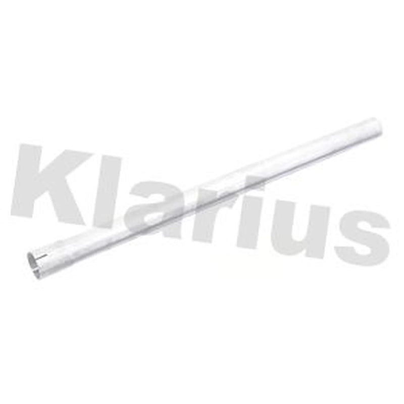 Klarius Exhaust Pipe OD fits VW Golf 1991-2002 1.6 1.8 1.9