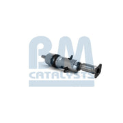 BM Catalysts Homologated Diesel Cat & Dpf fits Renault Grand Scénic III