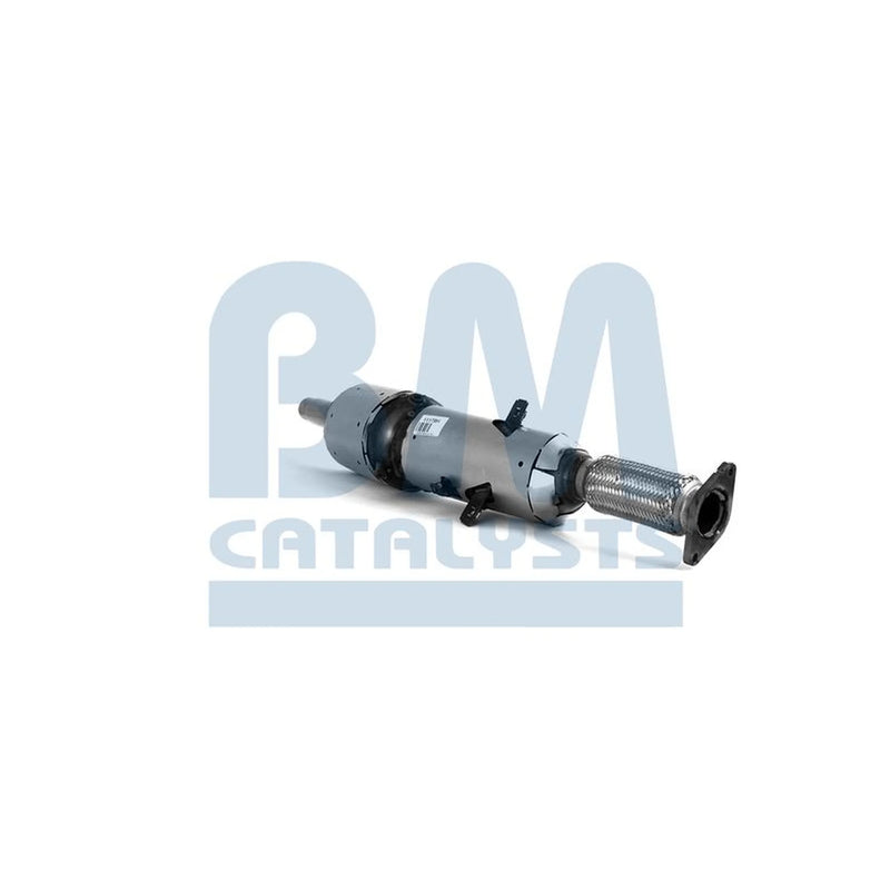 BM Catalysts Homologated Diesel Cat & Dpf fits Renault Grand Scénic III