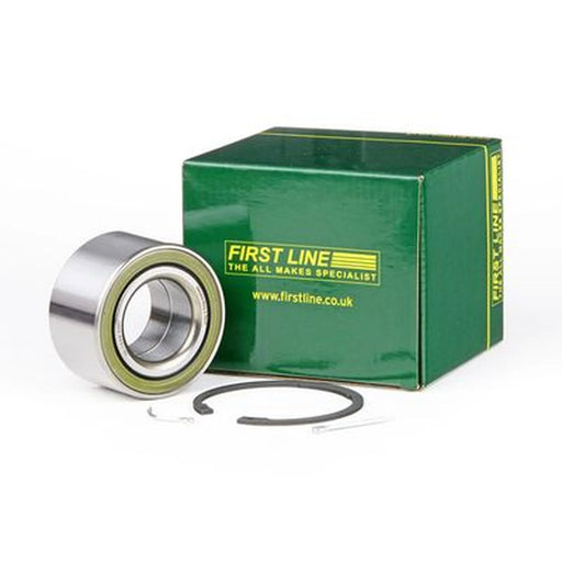 First Line Wheel Bearing Kit fits Toyota Camry 1991-2006 2.2 2.4 3.0