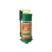 Ronseal Precision Pump Fence Sprayer Ronseal - Dynamic Drive