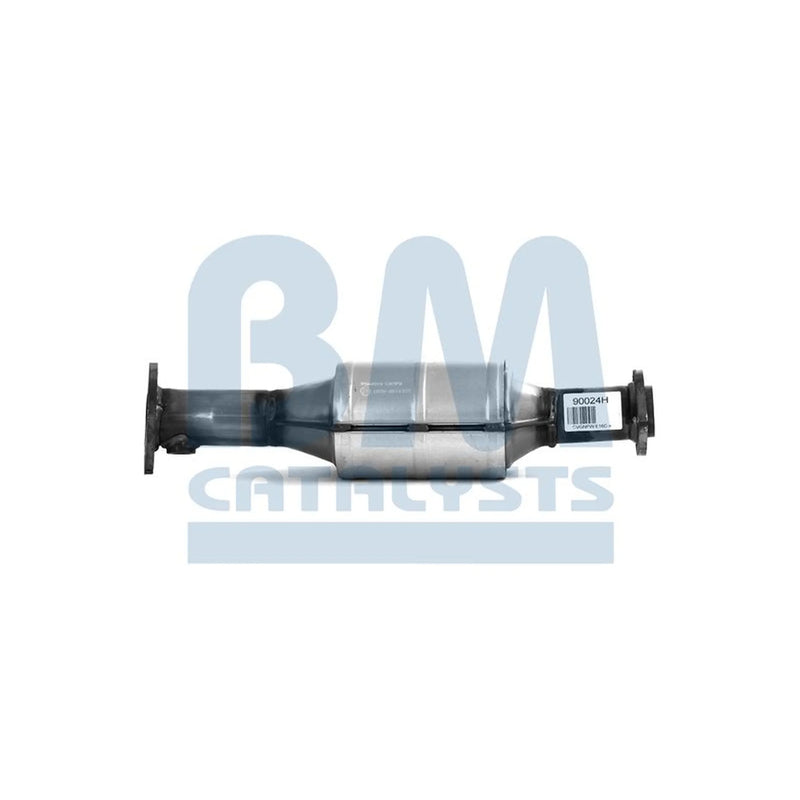 BM Catalysts Homologated Petrol Cat fits Renault 19 1988-1996 1.4 1.7 1.8