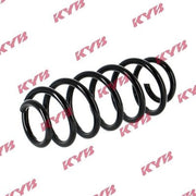 KYB 2 x Suspension Springs fits Seat Ibiza 2004-2008 1.8 1.9