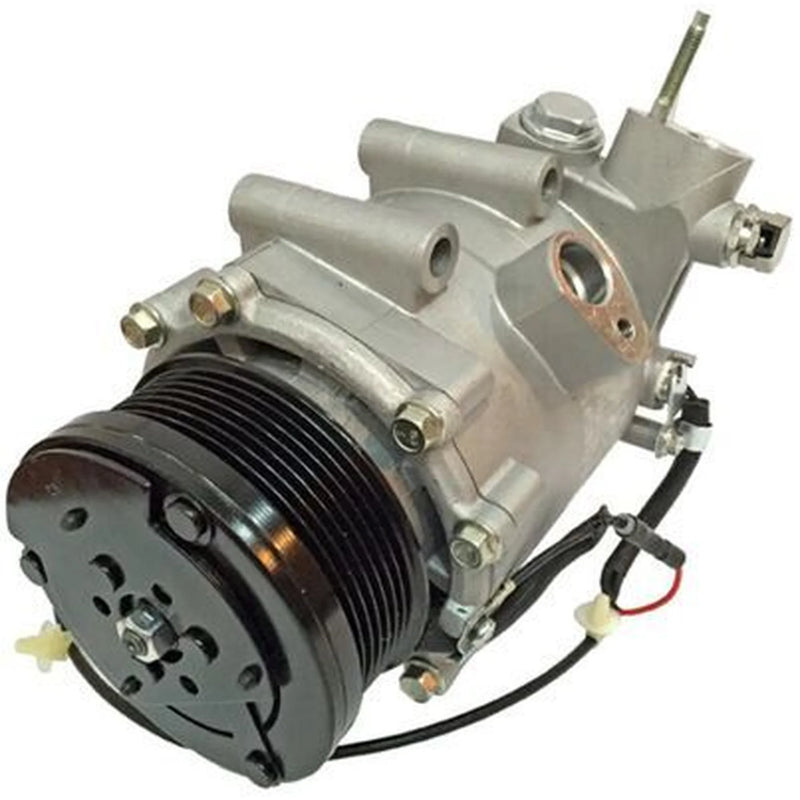 Mahle Air Conditioning Compressor fits Honda Civic VIII 2005-2011 2.2