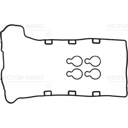 Victor Reinz Cylinder Head Cover Gasket Set 15-34276-01