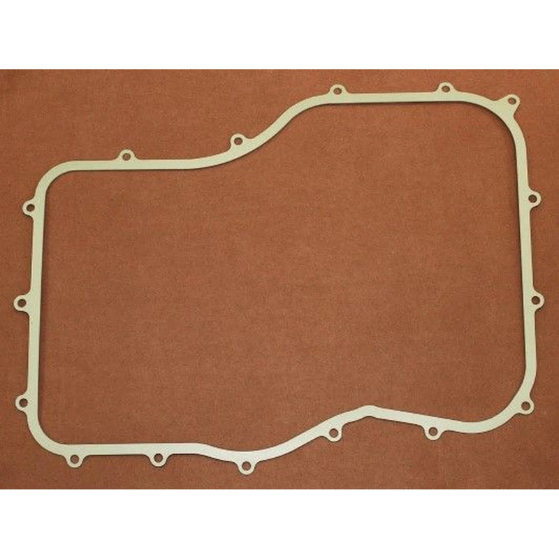 Elring Oil Sump Gasket Wide Thick fits VW Constellation 2012-2021