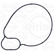 Elring Water Pump Gasket Wide Thick fits BMW 5 2010-2023