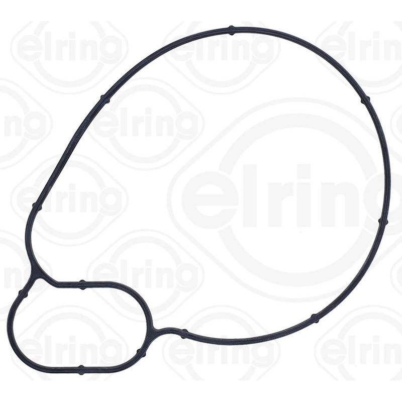 Elring Water Pump Gasket Wide Thick fits BMW 5 2010-2023